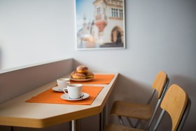 Apartamenty pod Wawelem - Plac na Groblach 14/6
