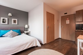 Apartamenty pod Wawelem - Plac na Groblach 14/6