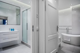 Apartamenty pod Wawelem - Plac na Groblach 14/6