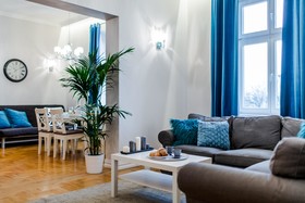 Apartamenty pod Wawelem - Plac na Groblach 14/6