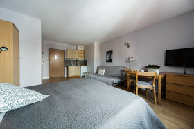 Apartamenty pod Wawelem - Plac na Groblach 14/6