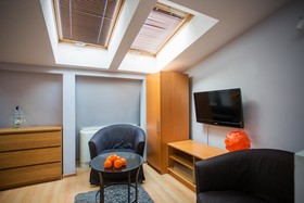 Apartamenty pod Wawelem - Plac na Groblach 14/6