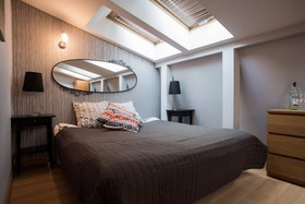Apartamenty pod Wawelem - Plac na Groblach 14/6
