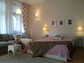 Apartamenty pod Wawelem - Plac na Groblach 14/6