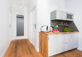 Apartamenty pod Wawelem - Plac na Groblach 14/6