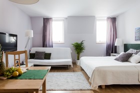 Apartamenty pod Wawelem - Plac na Groblach 14/6