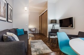Apartamenty pod Wawelem - Wróblewskiego