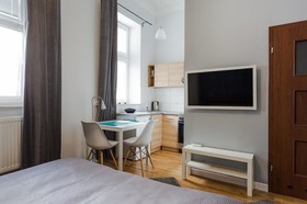 Apartamenty pod Wawelem - Wróblewskiego