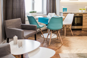 Apartamenty pod Wawelem - Wróblewskiego