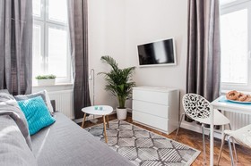 Apartamenty pod Wawelem - Wróblewskiego