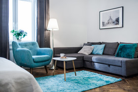 Apartamenty pod Wawelem - Wróblewskiego