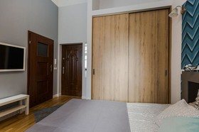 Apartamenty pod Wawelem - Wróblewskiego