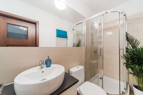 Apartamenty pod Wawelem - Wróblewskiego