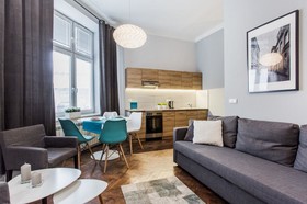 Apartamenty pod Wawelem - Wróblewskiego