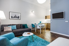 Apartamenty pod Wawelem - Wróblewskiego