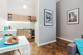Apartamenty pod Wawelem - Wróblewskiego