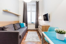 Apartamenty pod Wawelem - Wróblewskiego