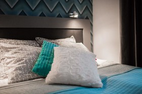 Apartamenty pod Wawelem - Wróblewskiego