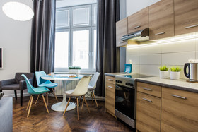 Apartamenty pod Wawelem - Wróblewskiego
