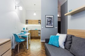 Apartamenty pod Wawelem - Wróblewskiego