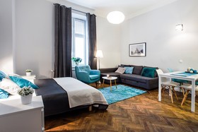 Apartamenty pod Wawelem - Wróblewskiego
