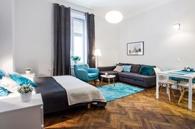 Apartamenty pod Wawelem - Wróblewskiego