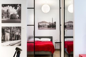Apartamenty Stary Krakow Go
