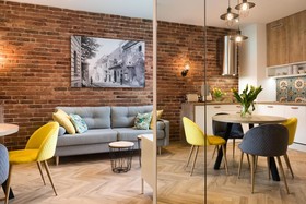 Apartamenty Stary Krakow Go