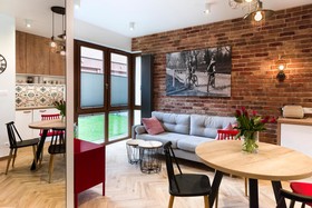 Apartamenty Stary Krakow Go
