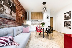 Apartamenty Stary Krakow Go