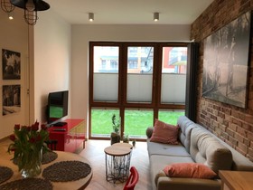 Apartamenty Stary Krakow Go