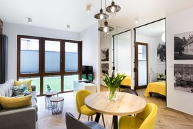 Apartamenty Stary Krakow Go