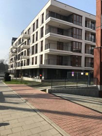 Apartamenty Stary Krakow Go