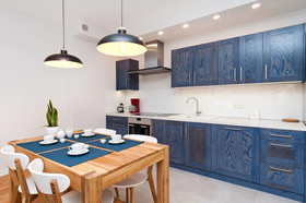 Apartamenty Sun & Snow Kazimierz Luxory