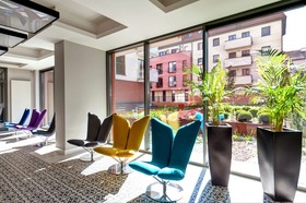 Apartamenty Sun & Snow Kazimierz Luxory