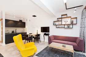Apartamenty Sun & Snow Kazimierz Luxory