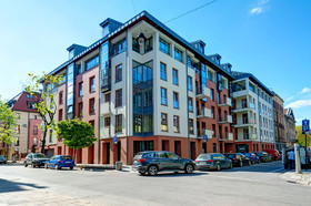 Apartamenty Sun & Snow Kazimierz Luxory