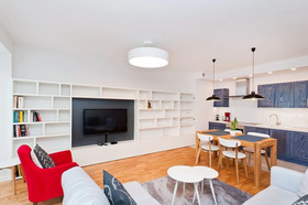 Apartamenty Sun & Snow Kazimierz Luxory