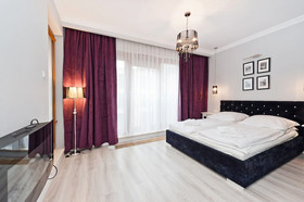 Apartamenty Sun & Snow Kraków Browar Lubicz