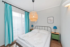 Apartamenty Sun & Snow Kraków Browar Lubicz