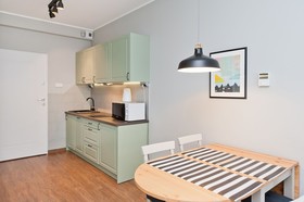 Apartamenty Sun & Snow Kraków Browar Lubicz