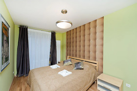 Apartamenty Sun & Snow Kraków Browar Lubicz