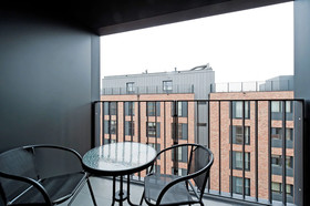 Apartamenty Sun & Snow Kraków Browar Lubicz