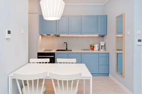 Apartamenty Sun & Snow Kraków Browar Lubicz
