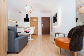 Apartamenty Sun & Snow Kraków Browar Lubicz