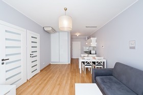 Apartamenty Sun & Snow Kraków Browar Lubicz
