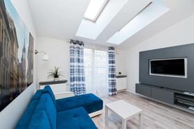 Apartamenty Sun & Snow Kraków Browar Lubicz