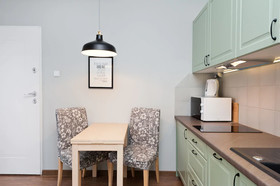 Apartamenty Sun & Snow Kraków Browar Lubicz
