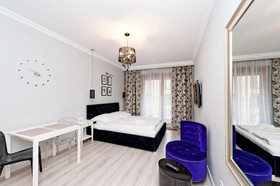 Apartamenty Sun & Snow Kraków Browar Lubicz