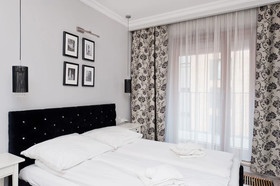 Apartamenty Sun & Snow Kraków Browar Lubicz